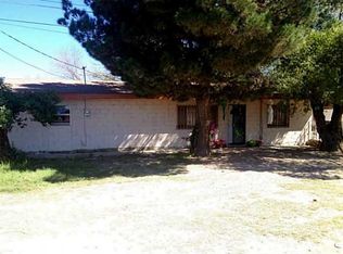 10928 Lydia Rd, Socorro, TX 79927