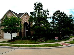 5011 Meadow Dawn Ct, Katy, TX 77494