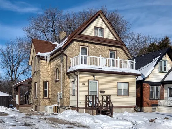 392 Breithaupt St, Kitchener, ON N2H 5H9