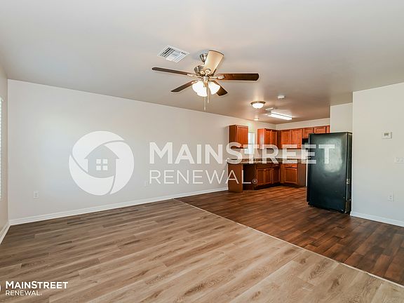 WM - Living Room