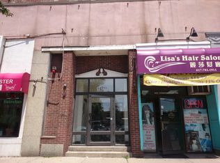 1027-1033 Commonwealth Ave, Boston, MA 02215