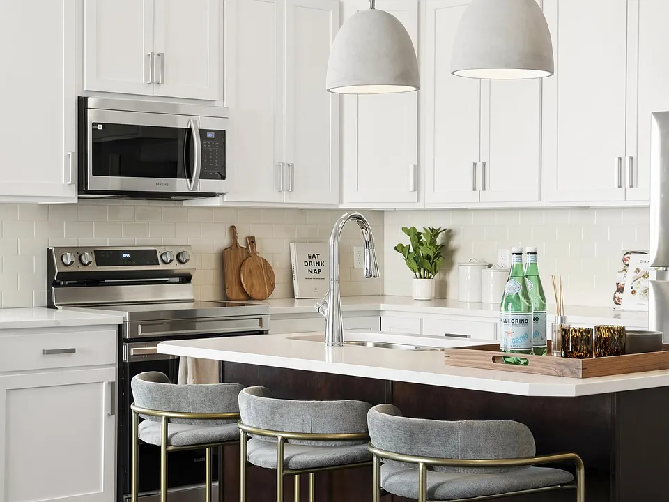 The Espen Residences - Townhomes