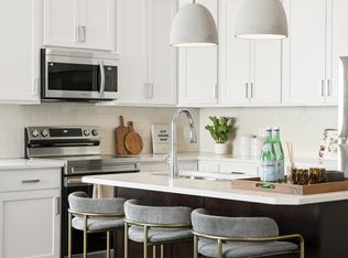 The Espen Residences - Townhomes, Saint Paul, MN 55128