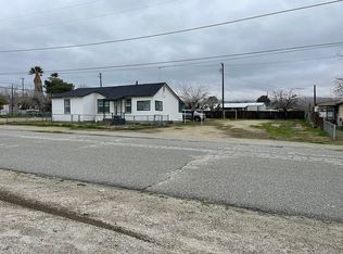 725 S Kern St, Maricopa, CA 93252