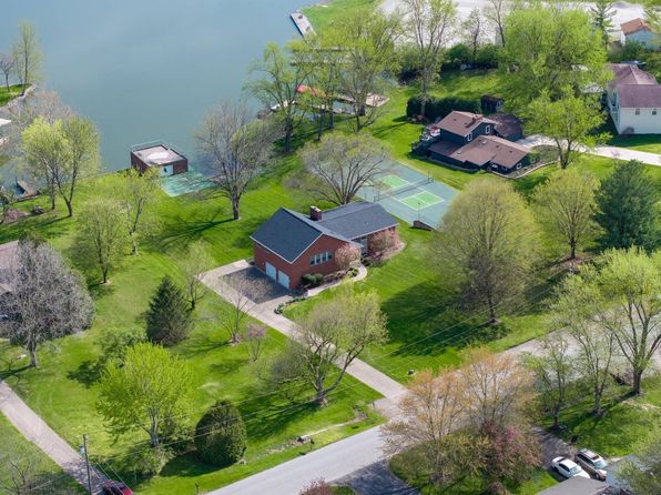 3725 N Lake Shore Dr, Jamestown, OH 45335