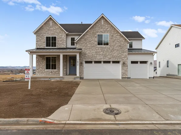 1872 S 100 E #6, Payson, UT 84651