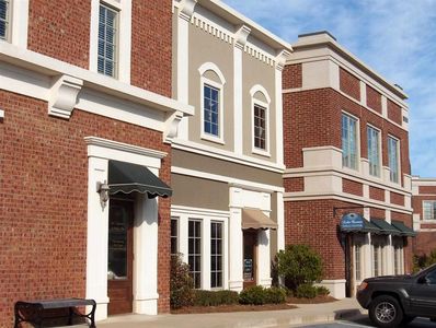 1050 Parkside Commons, Greensboro, GA, 30642