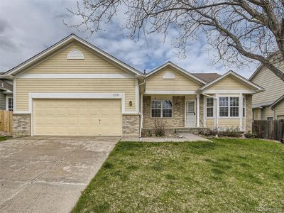 13753 W Amherst Way, Lakewood, CO, 80228
