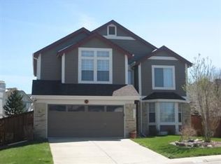 9870 Concord Ct, Highlands Ranch, CO 80130