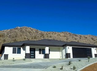 16196 Rancherias Rd, Apple Valley, CA 92307