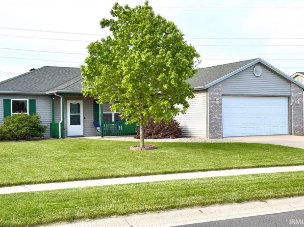 305 W Wind Trl, Avilla, IN 46710