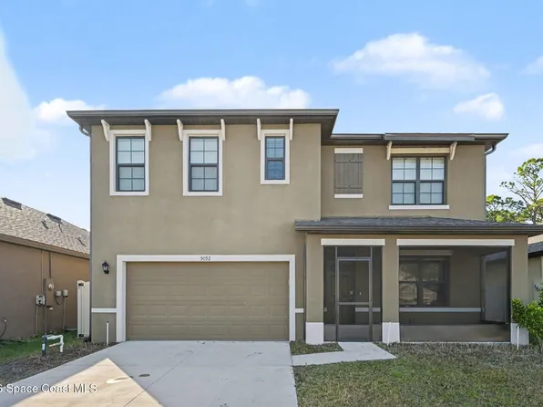 5092 Talbot Blvd, Cocoa, FL 32926