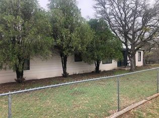 4320 Cherokee Dr, May, TX 76857