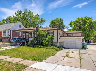 1057 Doxey St, Ogden, UT 84403