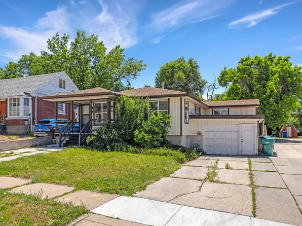 1057 Doxey St, Ogden, UT 84403