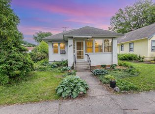 408 Brimhall St, Saint Paul, MN 55105