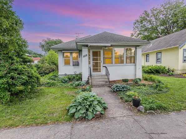 408 Brimhall St, Saint Paul, MN 55105