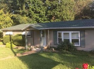 2505 Market St, Hannibal, MO 63401