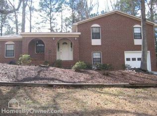 3852 Boulder Creek Rd, Martinez, GA 30907