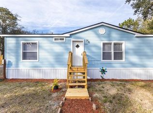 8391 NE 117th Pl, Bronson, FL 32621