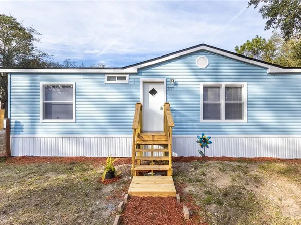 8391 NE 117th Pl, Bronson, FL 32621