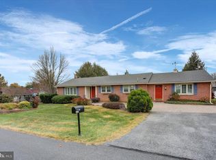 183 Harvest Ln, Chambersburg, PA 17202