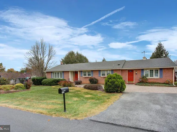 183 Harvest Ln, Chambersburg, PA 17202
