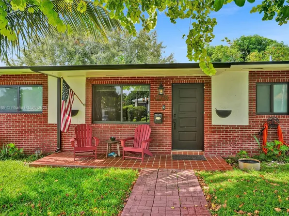 278 NE 116th St, Miami, FL 33161