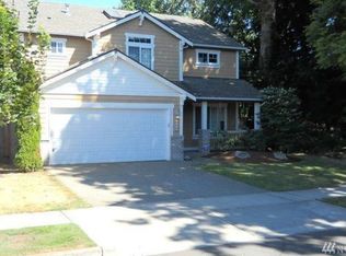 4224 Galena St SE, Lacey, WA 98503