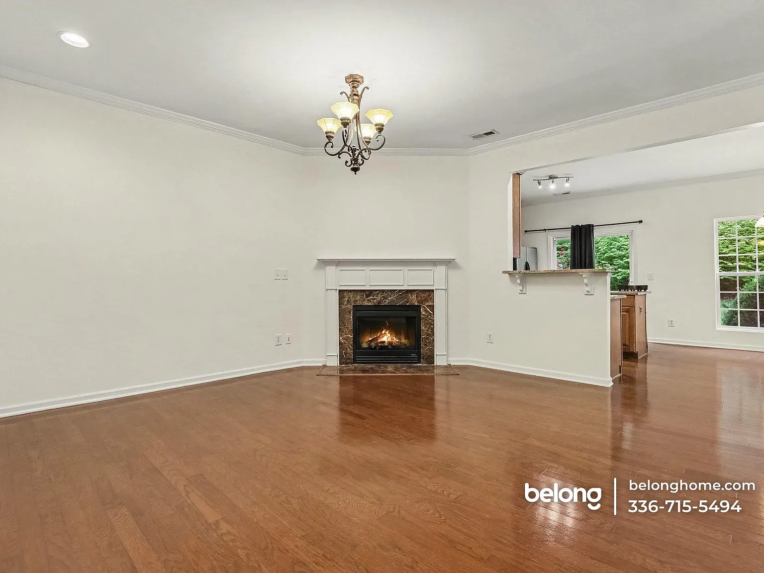 2 bed, 2.5 bath, 2100 sqft, $1,725 — Photo 4