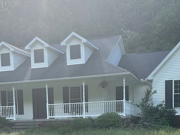 1011 Rock Fork Rd