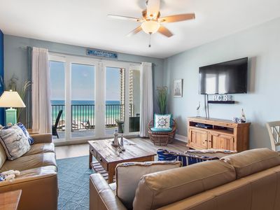9860 S Thomas Dr UNIT 927, Panama City Beach, FL, 32408