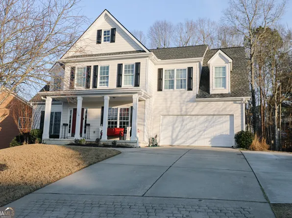 116 Eastlake Lndg, Newnan, GA 30265