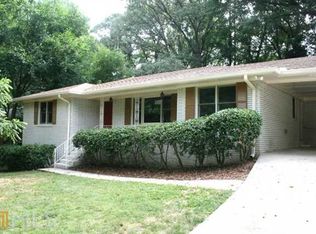 832 Candy Ln, Marietta, GA 30068