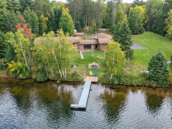7723 Sunset Trl, Britt, MN 55710