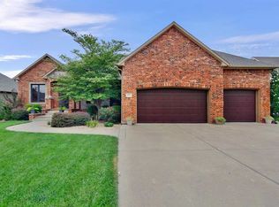 3834 N Watercress Ct, Maize, KS 67101