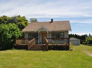 22311 44th Ave W, Mountlake Terrace, WA 98043