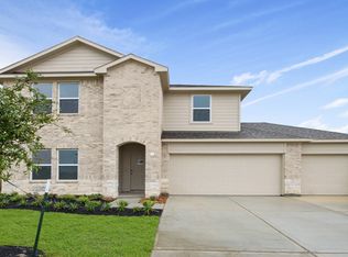 1032 Llano Trl, Dayton, TX 77535