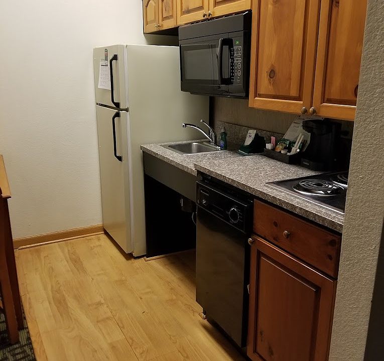 2nd image of A101-9880 N Scottsdale Rd
