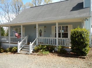 643 Hickory Ridge Dr #3, Ellijay, GA 30536