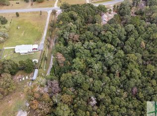 0 Log Landing Rd, Springfield, GA 31329