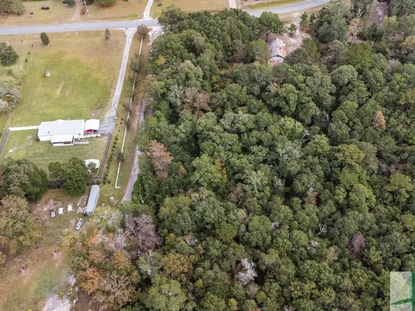 0 Log Landing Road, Springfield, GA 31329