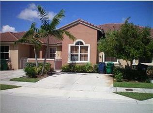 23708 SW 109th Pl, Homestead, FL 33032