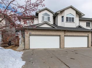 11548 11th Ave SW, Edmonton, AB T6W1W8