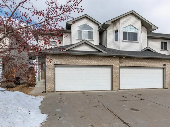 11548 11th Ave SW, Edmonton, AB T6W 1W8