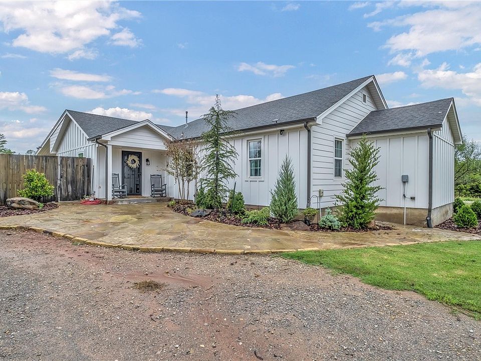 5220 E Post Oak Rd, Noble, OK 73068 Zillow