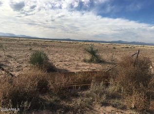 NE Ranch Dr #2, Douglas, AZ 85607