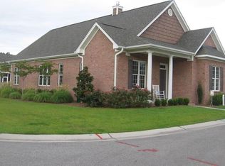 1601 Crows Landing Cir, Wilmington, NC 28403