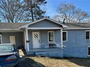 45 E Dr NW, Rome, GA 30165