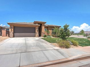 3988 S Carisa Dr, Saint George, UT 84770
